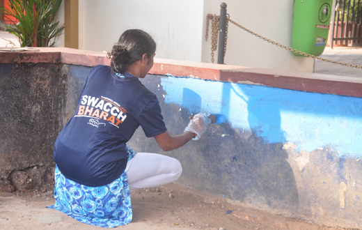 Swacchata Abhiyan